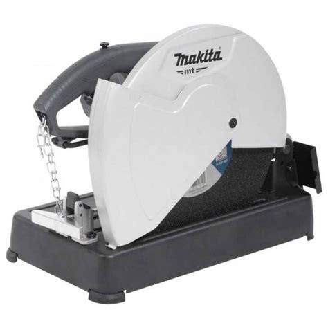 Cortadora Metal 14 In 3800 Rpm Disco Abrasivo 2000W Makita