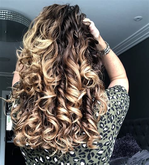 Curly Girl Method Before And After Photos And Tips Like Love Do