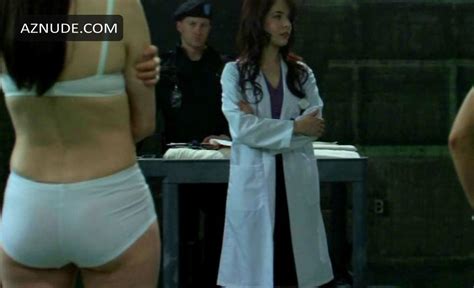 UKM THE ULTIMATE KILLING MACHINE NUDE SCENES AZNude