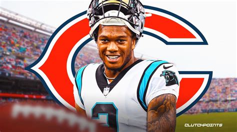 DJ Moore breaks silence following trade to Bears for #1 overall pick