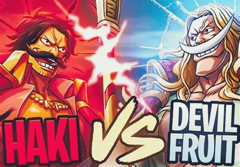 Ternyata Haki Dan Buah Iblis Bukan Yang Terkuat Di One Piece Oda