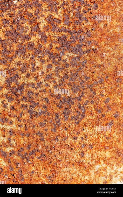 Rusty Metal Grunge Background Metall Texture Rust Background Stock