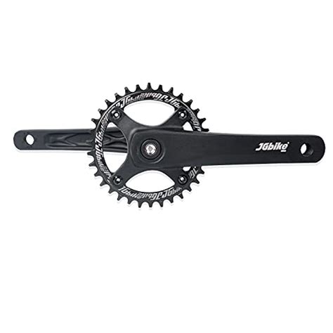 Top Best Square Taper Crankset With Expert Recommendation Findinges