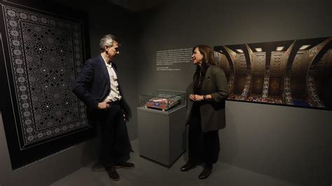 Arte En Zaragoza La Sala Capitular Del Monasterio De Sijena Recobra