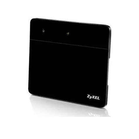 Zyxel VMG 8924 AC Dualband VDSL Voip Combo Modem Incehesap