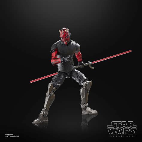 Hasbro Star Wars Celebration 2023 Panel Reveals - Action Figure Central