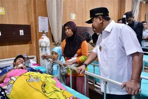 Cuti Bersama Lebaran Idulfitri Pelayanan Kesehatan Di RS Dan Puskesmas