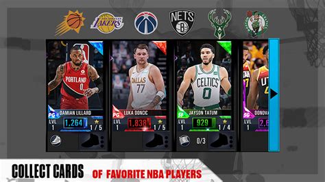 NBA 2K Mobile | Mobile Basketball Game