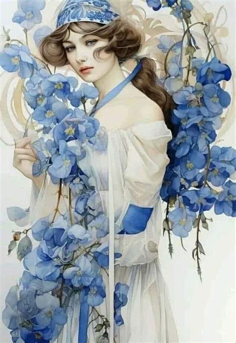 Pin By Peggy Belcher On My Special Pictures Chinese Art Girl Female