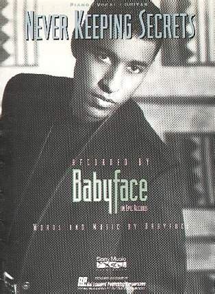 The Ultimate Babyface - Photos