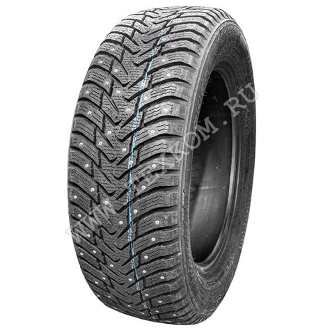 Шина Nokian Hakkapeliitta 8 Suv 225 60 R18 104t шипы