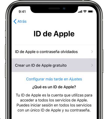 M Todos C Mo Cambiar La Id De Apple Sin Perder Datos