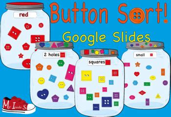 button sort bundle    shoes tpt