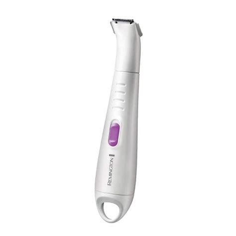 Remington SMOOTH SILKY Ultimate Bikini Kit