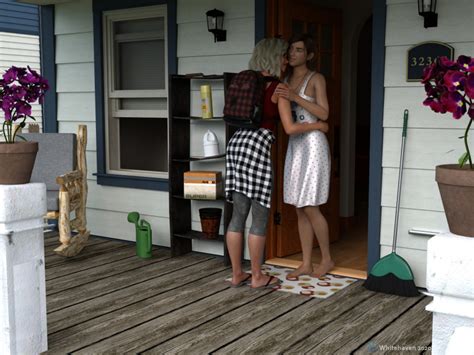 Bound Porn Comics Sex Games SVSComics Page 6