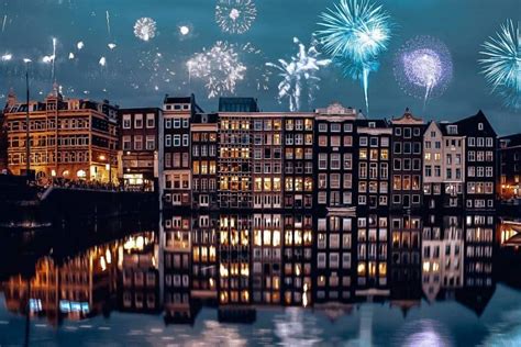 21 Best Places To Spend New Years In Europe 2024 2025