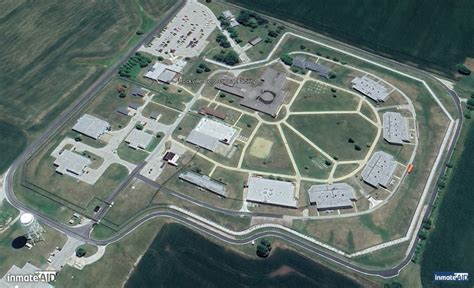 IN DOC - Rockville Correctional Facility (RCF) & Inmate Search