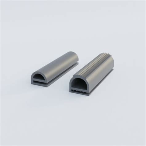 E Seal Profile Exactseal Inc