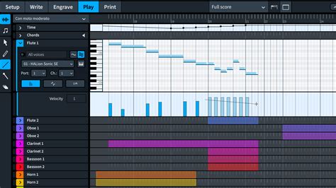 Introducing Dorico 3 Condensing Guitar Notation And So Much More