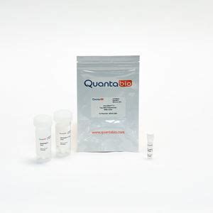 Kit de réactifs en solution UltraPlex 1 Step ToughMix QuantaBio