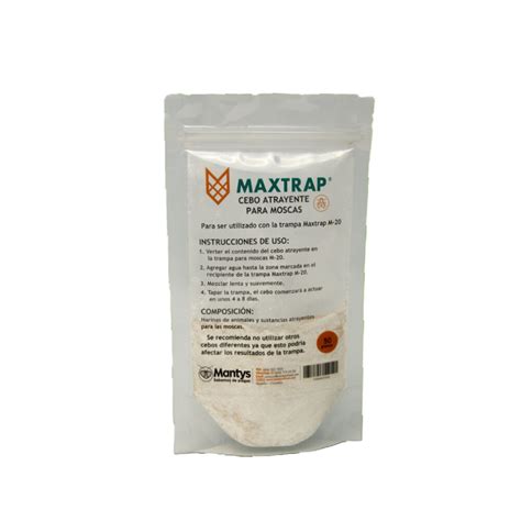 Maxtrap Mantys Distribuidor De Productos Y Equipos Para Control De