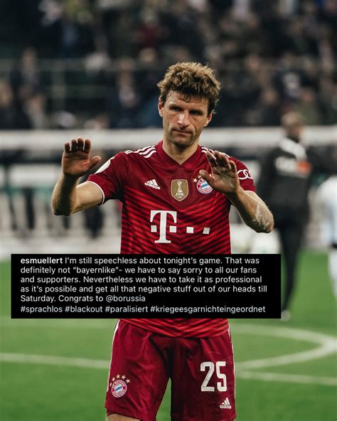 Fc Bayern München On Twitter 🗣️ Esmuellert Ich Bin Sprachlos Das