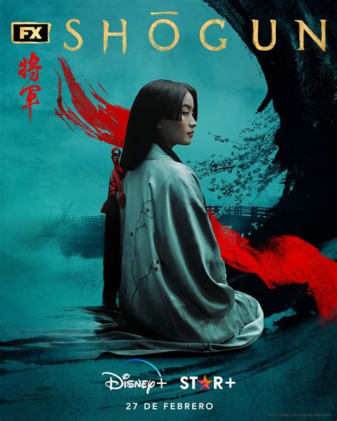 Shogun Regresa A La Televisi N Con Nueva Serie