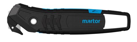 Safety Knife Secumax No Martor