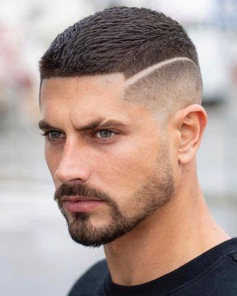 Barber Kapsels Schoonheid En Stijl