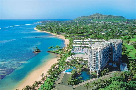 Hotel Day Passes in Honolulu | Hotel Pool Passes Starting at $25 ...