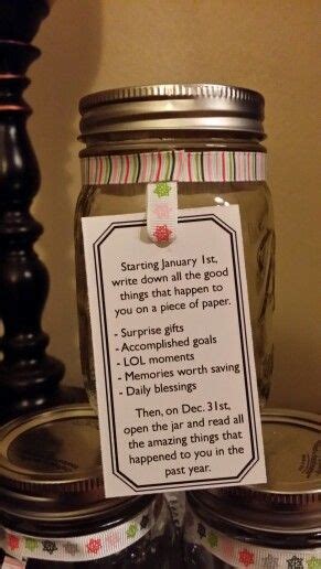 30 2017 Gratitude Jar And Quotes Ideas Gratitude Jar Gratitude Jar