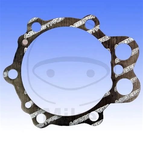 Joint D Tanch It Base Cylindre Athena For Moto Guzzi V Sport