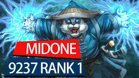 Top 10 Mmr Player Midone Dota Storm Spirit Main Kiev Is Comming Youtube