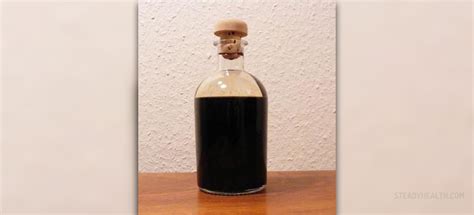 Soy sauce nutrition | General center | SteadyHealth.com