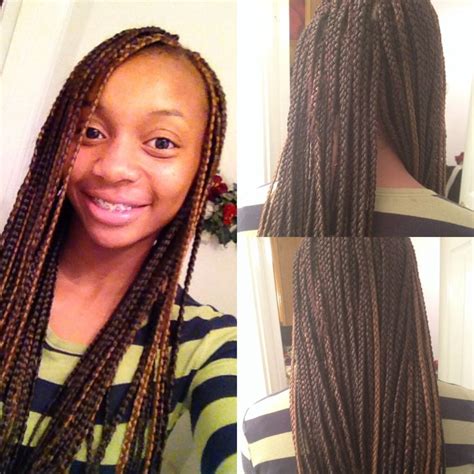 Box Braids Box Braids, Twists, Hair Wrap, Natural Hair Styles, Skin ...