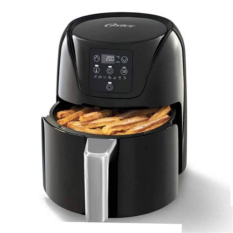 Freidoras De Aire Air Fryer Electro Omega Distribuidora Y Tienda