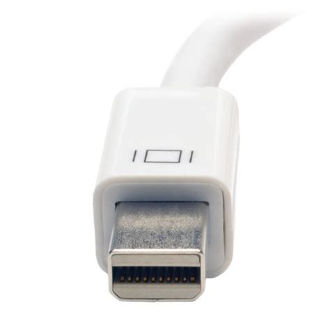 Adaptador Tripp Lite Convertidor Activo Mini Displayport A Dvi