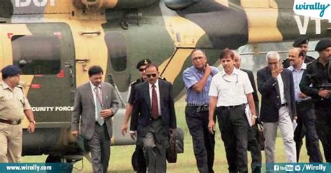 Years As Spy In Pak To Nsa Of India This Journey Of Ajith Doval