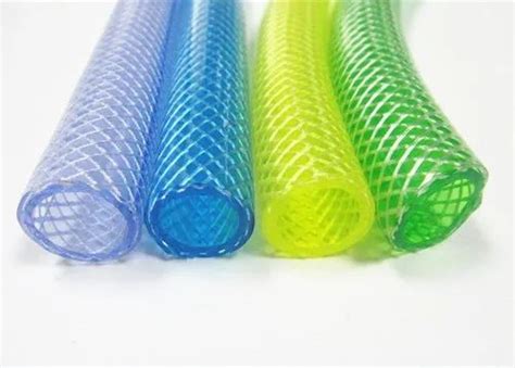 Pvc Inch Nylon Braided Hose Pipe For Water At Meter In