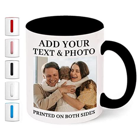 The 10 Best Photo Mug Reviews Comparison Glory Cycles