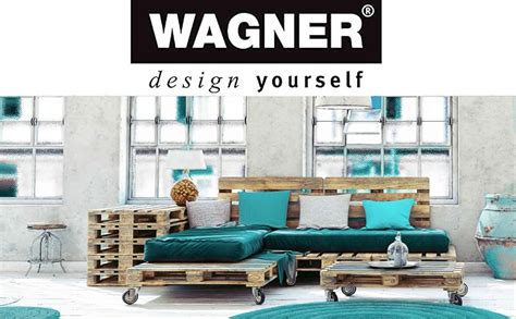 Wagner Design C Lenkrollen Apparaterollen M Belrollen Tlg