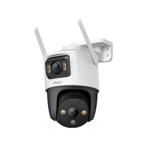 Camera Wifi IPC S3DP 5M0WJ thân cố định ngoài trời Bullet 3C 5MP