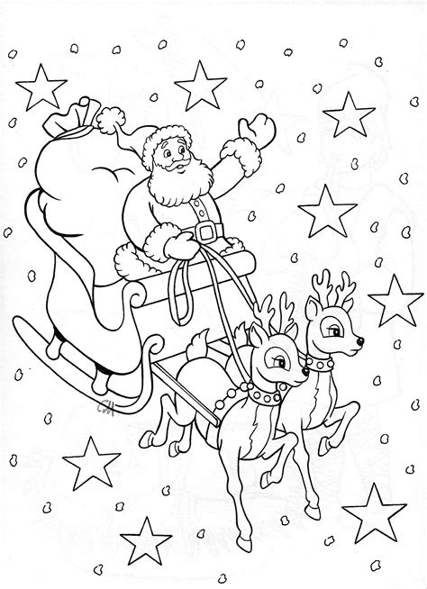 Pin By Carmen Matarazzo On Disegni Natale Christmas Coloring Sheets