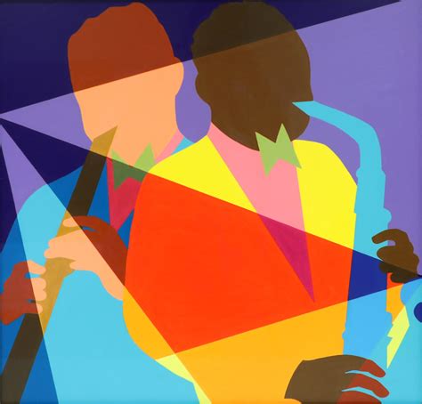 artist interview  richard haynes morris museum