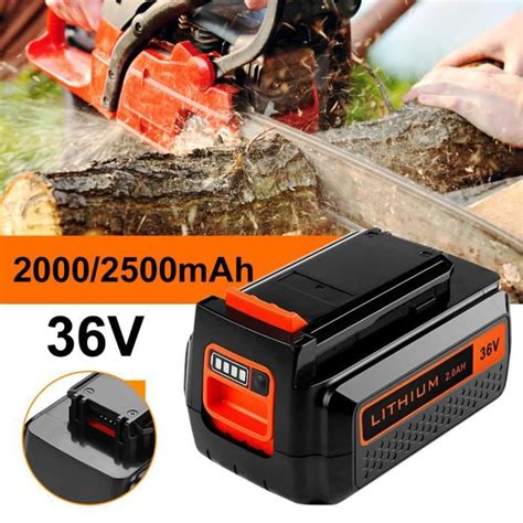 Bl Batterie Lithium V Mah Batterie Pour Bl Bl Xj