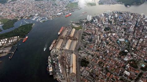 Capitania Dos Portos Apura Morte De Estivador Que Foi Prensado No Porto