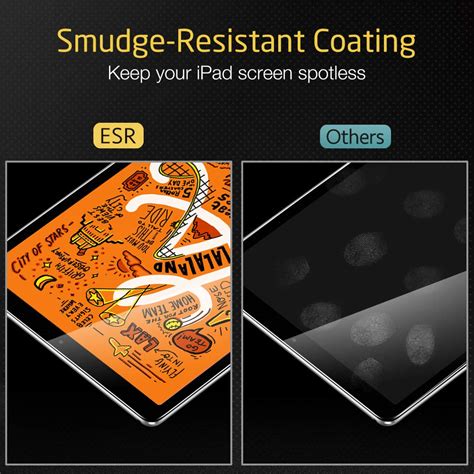 Scratch Resistant H Hardness Hd Clear Premium Tempered Glass Screen