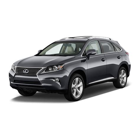 Lexus Rx Al10 2012 2015