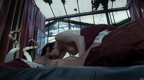 Nude Video Celebs Regina Fritsch Nude Tatort Absolute Diskretion