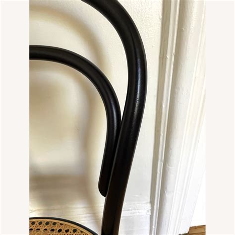 Design Within Reach Thonet Bentwood Chair Cane Seat - AptDeco